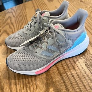 Adidas EQ21 Running Shoe